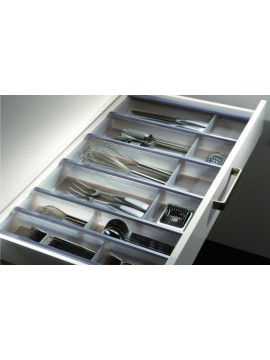 Cusio cutlery tray