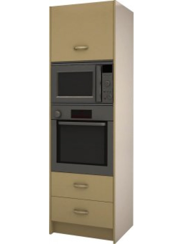 Wall Oven Kitset Kitchens